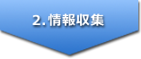 2．情報収集